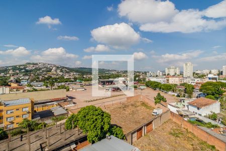 Apartamento à venda com 66m², 2 quartos e 2 vagasVista