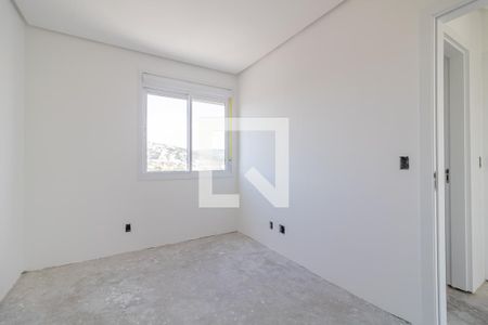Apartamento à venda com 66m², 2 quartos e 2 vagasQuarto 2