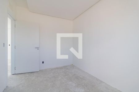 Apartamento à venda com 66m², 2 quartos e 2 vagasQuarto 2