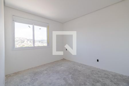 Quarto 1 de apartamento à venda com 2 quartos, 66m² em Tristeza, Porto Alegre