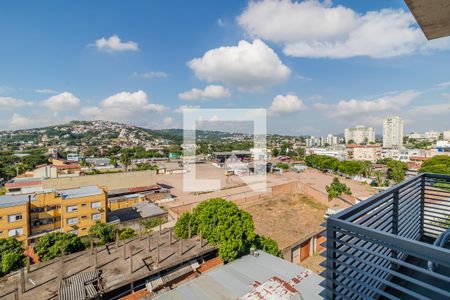Apartamento à venda com 66m², 2 quartos e 2 vagasVista
