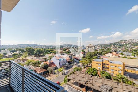 Apartamento à venda com 66m², 2 quartos e 2 vagasVista 