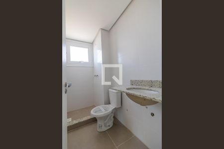 Apartamento à venda com 66m², 2 quartos e 2 vagasQuarto 2 - Suíte