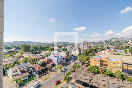 Apartamento à venda com 66m², 2 quartos e 2 vagasVista