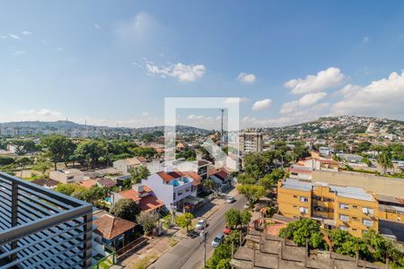 Apartamento à venda com 66m², 2 quartos e 2 vagasVista