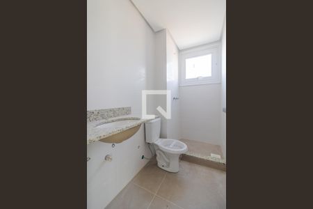 Apartamento à venda com 66m², 2 quartos e 2 vagasQuarto 1 - Suíte