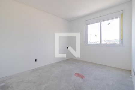 Apartamento à venda com 66m², 2 quartos e 2 vagasQuarto 1