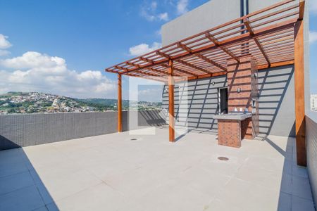 Apartamento à venda com 66m², 2 quartos e 2 vagasÁrea comum