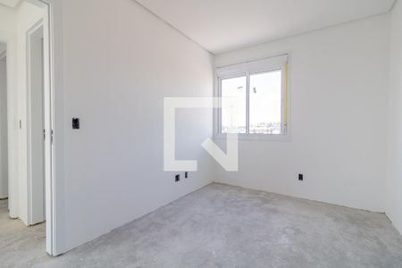 Apartamento à venda com 66m², 2 quartos e 2 vagasQuarto 2