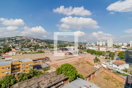 Apartamento à venda com 66m², 2 quartos e 2 vagasVista