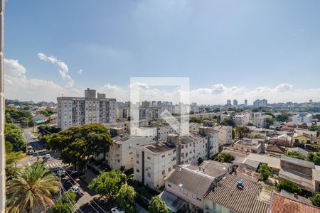 Apartamento à venda com 66m², 2 quartos e 2 vagasVista