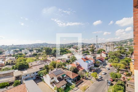 Apartamento à venda com 66m², 2 quartos e 2 vagasVista