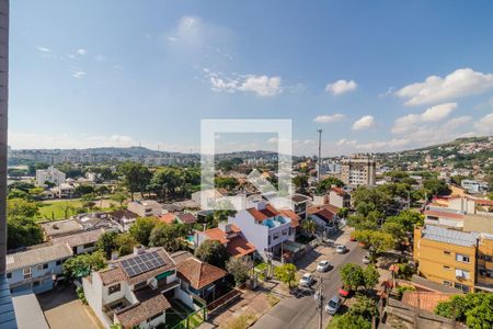Apartamento à venda com 66m², 2 quartos e 2 vagasVista