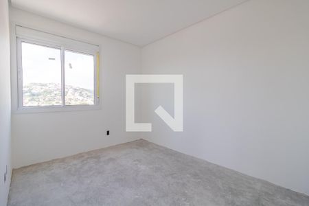 Apartamento à venda com 66m², 2 quartos e 2 vagasQuarto 2