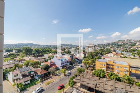 Apartamento à venda com 66m², 2 quartos e 2 vagasVista