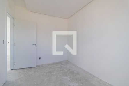 Apartamento à venda com 66m², 2 quartos e 2 vagasQuarto 2