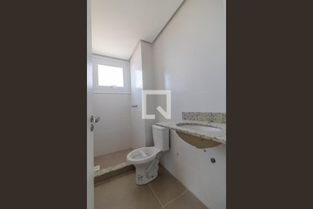 Apartamento à venda com 66m², 2 quartos e 2 vagasQuarto 1 - Suíte