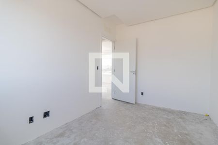 Apartamento à venda com 66m², 2 quartos e 2 vagasQuarto 2
