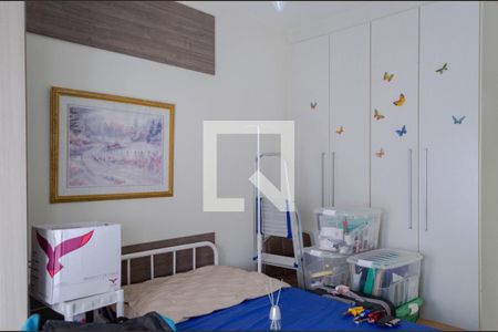 Quarto de apartamento para alugar com 2 quartos, 84m² em Campeche, Florianópolis