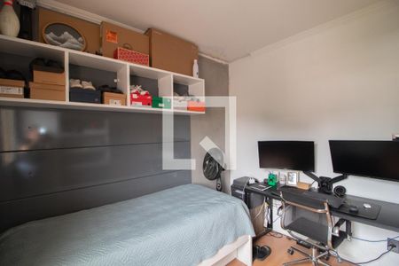 Quarto 1 de casa à venda com 3 quartos, 240m² em Vila Mazzei, São Paulo