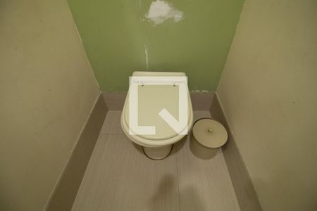 Lavabo de casa à venda com 3 quartos, 240m² em Vila Mazzei, São Paulo