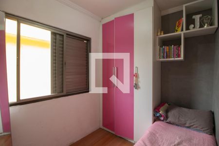 Casa à venda com 240m², 3 quartos e 3 vagasQuarto 2