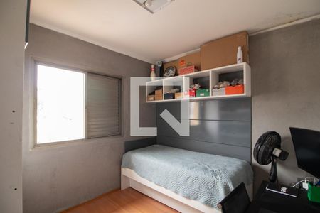 Quarto 1 de casa à venda com 3 quartos, 240m² em Vila Mazzei, São Paulo