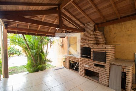 Casa à venda com 240m², 3 quartos e 3 vagasQuintal e Churrasqueira