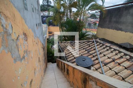 Casa à venda com 240m², 3 quartos e 3 vagasÁrea Externa