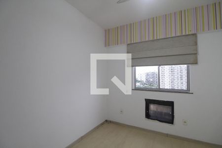 Quarto 1 de apartamento para alugar com 3 quartos, 122m² em Barra da Tijuca, Rio de Janeiro