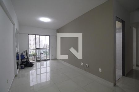 Sala de apartamento para alugar com 3 quartos, 122m² em Barra da Tijuca, Rio de Janeiro