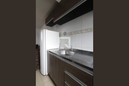 Apartamento para alugar com 40m², 2 quartos e 1 vagaCozinha