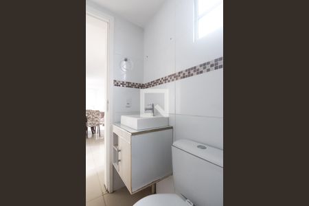 Apartamento para alugar com 40m², 2 quartos e 1 vagaBanheiro