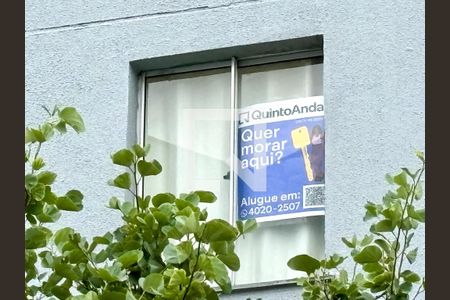 Apartamento para alugar com 40m², 2 quartos e 1 vagaPLACA