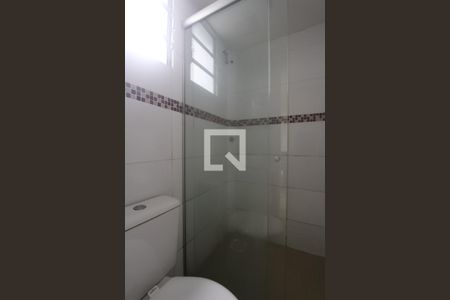 Apartamento para alugar com 40m², 2 quartos e 1 vagaBanheiro