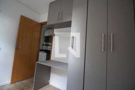 Quarto 1 de apartamento para alugar com 2 quartos, 45m² em Jardim São Paulo, São Paulo