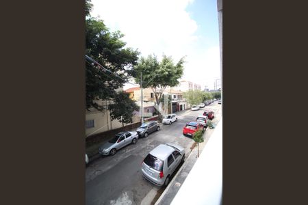Vista de apartamento para alugar com 2 quartos, 45m² em Jardim São Paulo, São Paulo