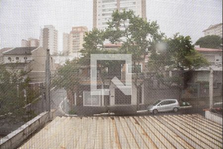 Vista da Suíte 1 de casa à venda com 2 quartos, 196m² em Chácara Inglesa, São Paulo