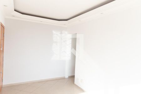 Sala de apartamento para alugar com 2 quartos, 63m² em Vila Rosalia, Guarulhos