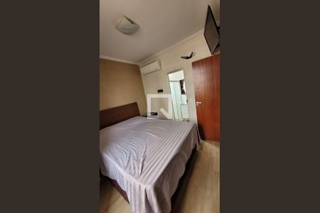 Quarto 1 de apartamento à venda com 3 quartos, 70m² em Heliópolis, Belo Horizonte