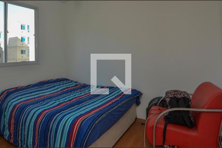 Quarto 2 de apartamento para alugar com 2 quartos, 50m² em Vargem Grande, Rio de Janeiro