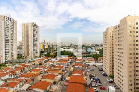 Vista de apartamento para alugar com 1 quarto, 31m² em Água Branca, São Paulo