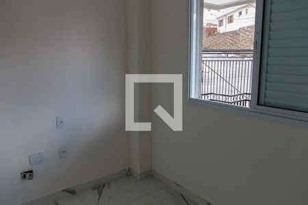 Quarto 1 de apartamento à venda com 2 quartos, 46m² em Km 18, Osasco