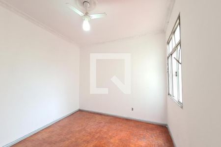 Quarto  de apartamento à venda com 1 quarto, 40m² em Piedade, Rio de Janeiro