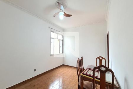 Sala de apartamento à venda com 1 quarto, 40m² em Piedade, Rio de Janeiro