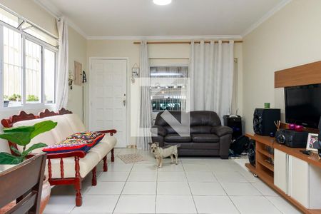 Sala de casa à venda com 3 quartos, 330m² em Santo Amaro, São Paulo