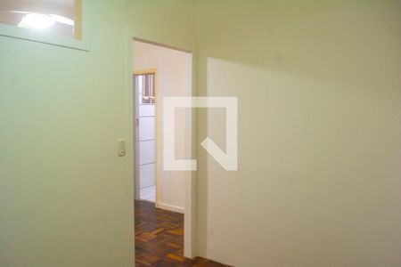 Quarto de apartamento à venda com 1 quarto, 42m² em Centro Histórico, Porto Alegre