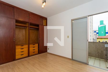 Suíte de apartamento à venda com 1 quarto, 45m² em Liberdade, São Paulo