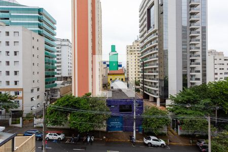 Apartamento à venda com 45m², 1 quarto e 1 vagaVista da Varanda