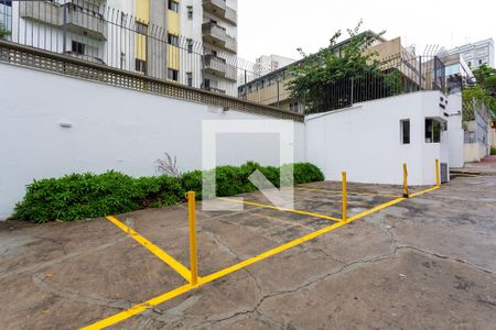 Apartamento à venda com 45m², 1 quarto e 1 vagaVaga visitantes